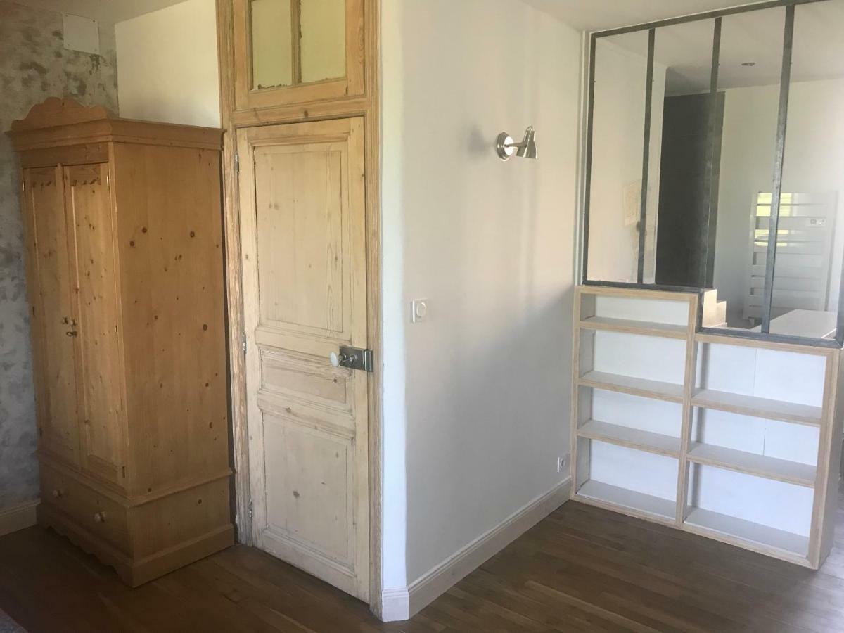 Quarto em Acomodações Particulares Librairie Abelard